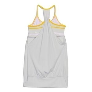 Lululemon Athletica no limits tank top size 6 excellent condition
